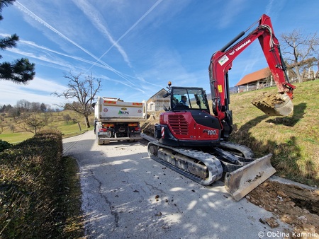 Obnova vodova Tunjice (5)